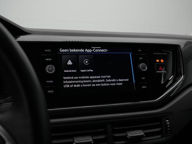 Volkswagen POLO 1.0 TSI 95 pk DSG Life Edition | Navigatie | Achteruitrijcamera | Adaptive Cruise