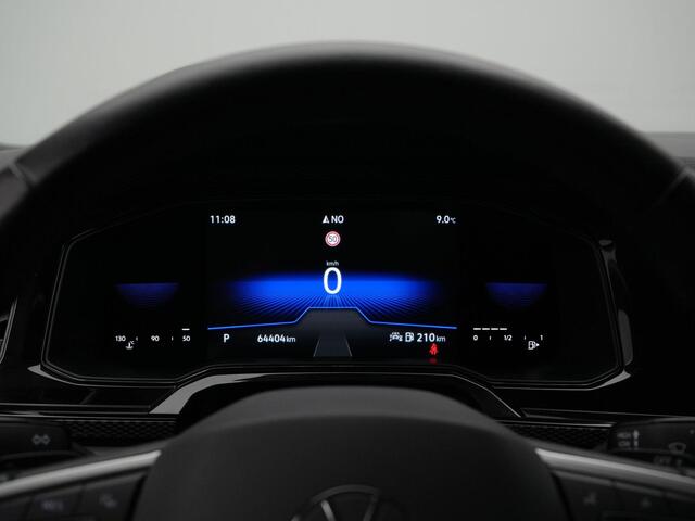 Volkswagen POLO 1.0 TSI 95 pk DSG Life | Achteruitrijcamera | Stoelverwarming | Navigatie | Keyless | DAB | 15 inch