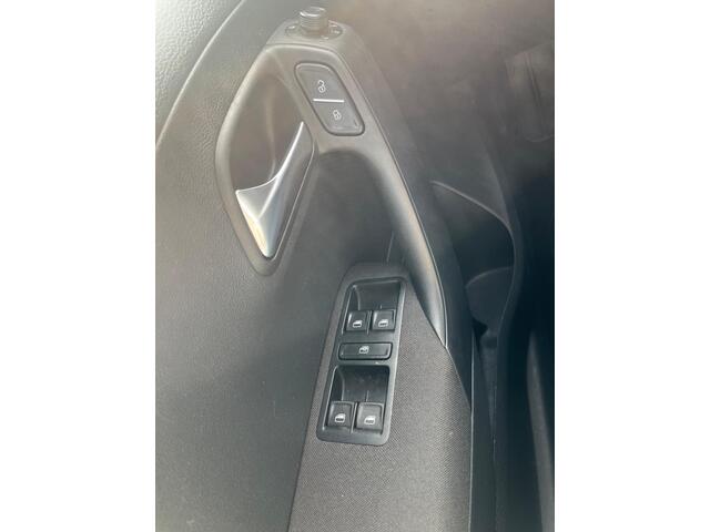 Volkswagen POLO 1.0 BlueMotion airco elec ramen multifunctioneel stuur