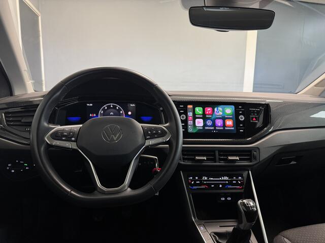 Volkswagen POLO 1.0 Panoramadak/Navi/Parkeersensoren