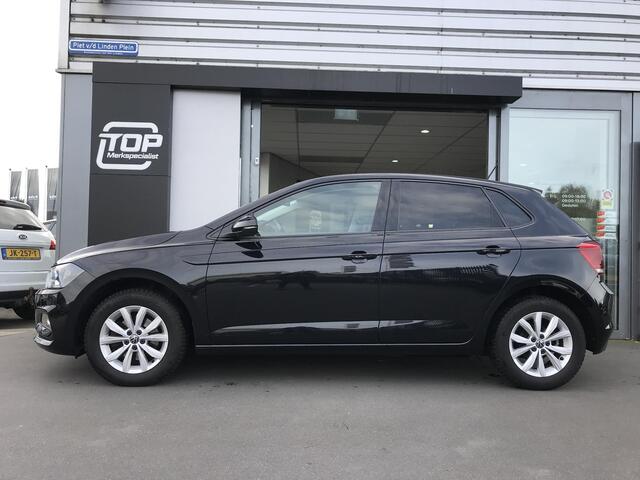 Volkswagen POLO 1.0 TSI Highline