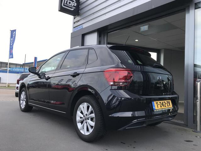Volkswagen POLO 1.0 TSI Highline