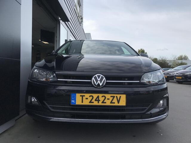 Volkswagen POLO 1.0 TSI Highline