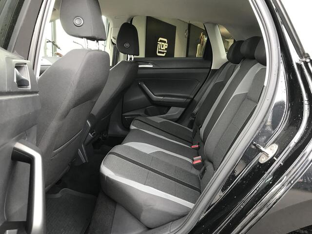 Volkswagen POLO 1.0 TSI Highline