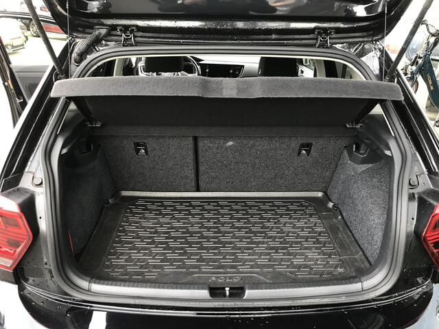 Volkswagen POLO 1.0 TSI Highline