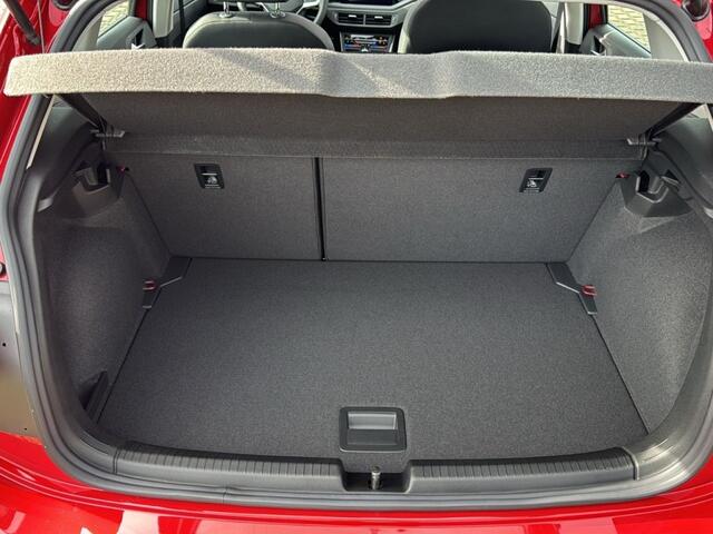 Volkswagen POLO 1.0 TSI DSG STYLE PANO-DAK/NAVI/CARPLAY/PDC/ACC/STOELVERW