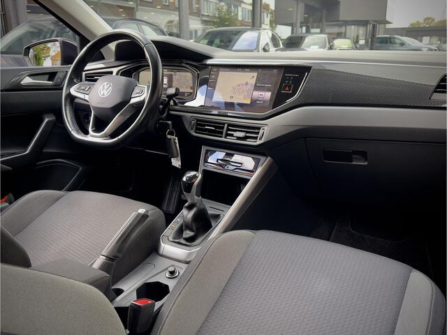 Volkswagen POLO 1.0 TSI ACTIE! BETAAL NU 7450 50/50 GRATIS 2JR RENTEVRIJ FINANCIEREN