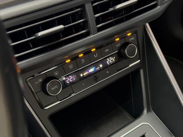 Volkswagen POLO 1.0 TSI ACTIE! BETAAL NU 6450 50/50 GRATIS 2JR RENTEVRIJ FINANCIEREN