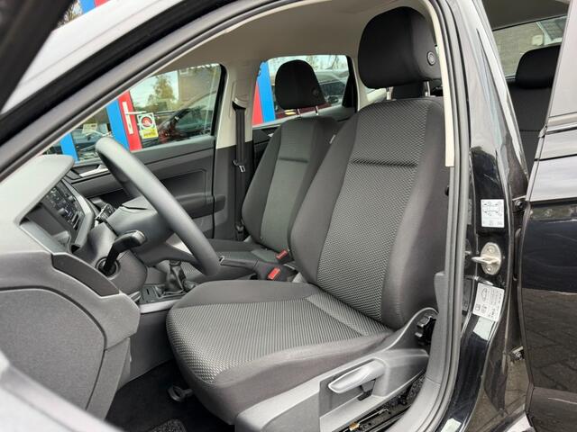 Volkswagen POLO 1.0 TSI Navi Carplay Led 5-Deurs Airco bj2022