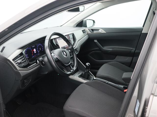 Volkswagen POLO 1.0 TSI Comfortline/ pdc voor en achter/ zeer mooi!