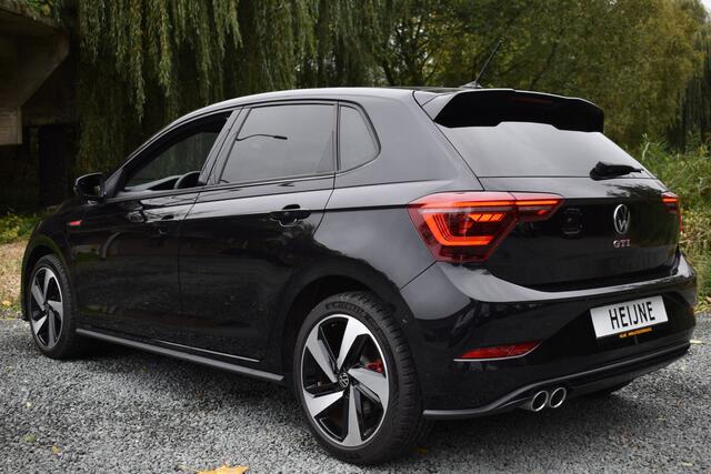 Volkswagen POLO GTI 2.0 TSI 210PK DSG VIRTUAL/LED/CARPLAY