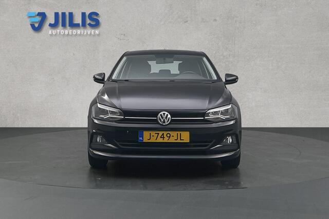 Volkswagen POLO 1.0 TSI DSG Comfortline | Adaptieve cruise control | Apple Carplay | Navigatie