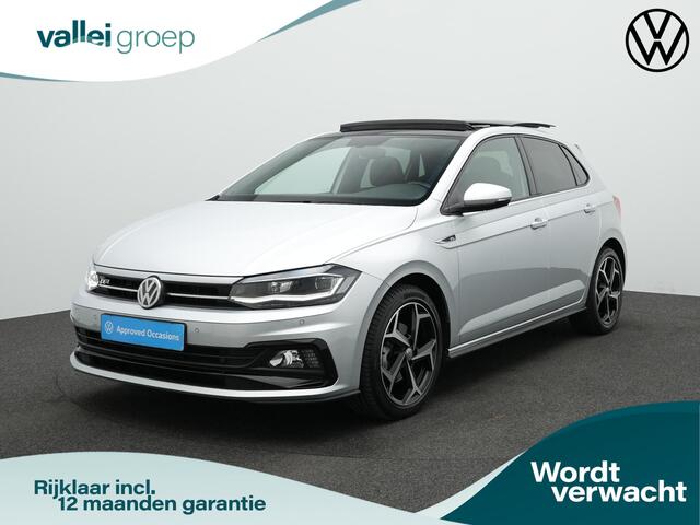 Volkswagen POLO 1.5 TSI 150 pk DSG Highline / R-Line | Panoramadak | Achteruitrijcamera | Navigatie | Stoelverwarming