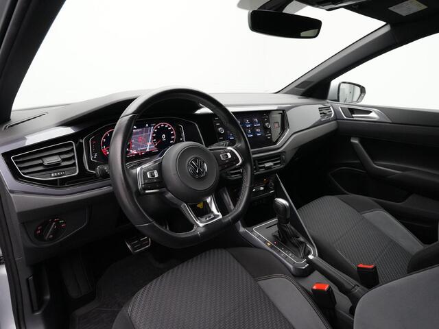Volkswagen POLO 1.5 TSI 150 pk DSG Highline / R-Line | Panoramadak | Achteruitrijcamera | Navigatie | Stoelverwarming