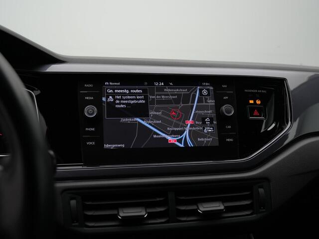 Volkswagen POLO 1.5 TSI 150 pk DSG Highline / R-Line | Panoramadak | Achteruitrijcamera | Navigatie | Stoelverwarming