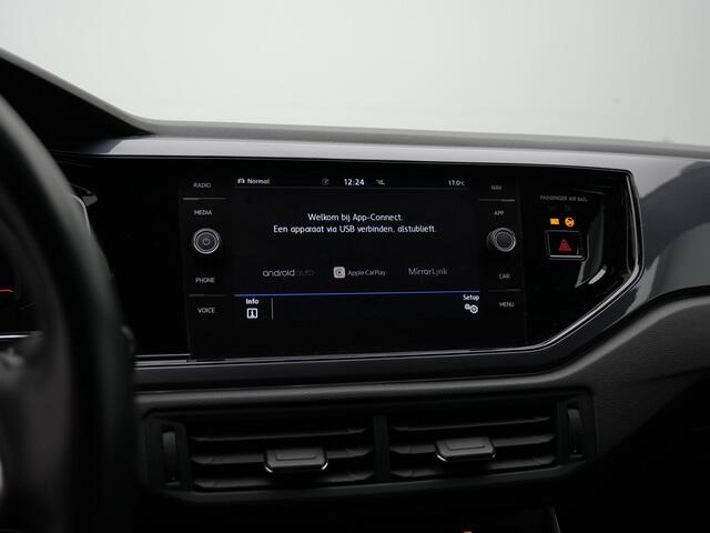 Volkswagen POLO 1.5 TSI 150 pk DSG Highline / R-Line | Panoramadak | Achteruitrijcamera | Navigatie | Stoelverwarming