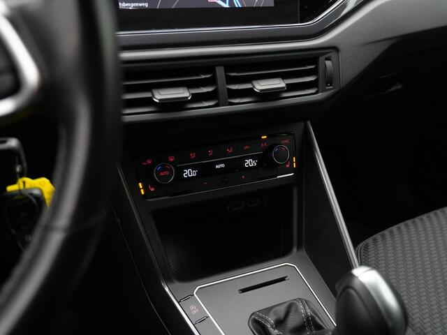 Volkswagen POLO 1.5 TSI 150 pk DSG Highline / R-Line | Panoramadak | Achteruitrijcamera | Navigatie | Stoelverwarming