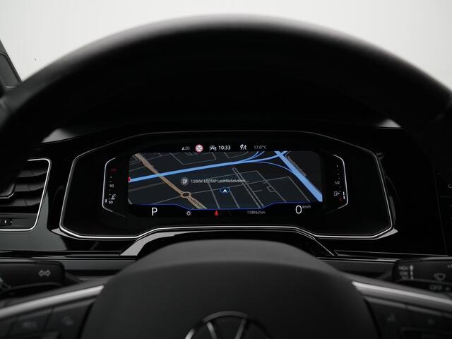 Volkswagen POLO 1.0 TSI 110 pk DSG R-Line Business+ | Navigatie Discover Pro | IQ Light | Stoelverwarming | Adaptive Cruise |