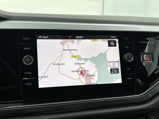 Volkswagen POLO 1.0 TSI Highline Business R R-Line | DSG | Apple Car Play