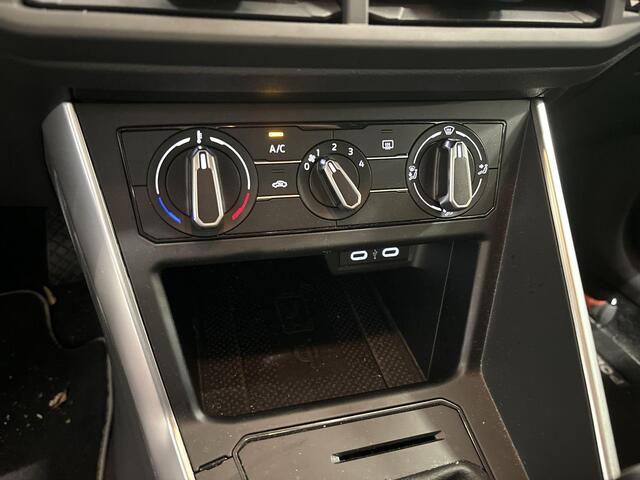 Volkswagen POLO 1.0 TSI Life · Apple/Android Car Play · Navigatie · P-Sensoren · Airco · Getint Glas · 15'' Inch · Garantie t/m 17-10-2027 of 100.000km