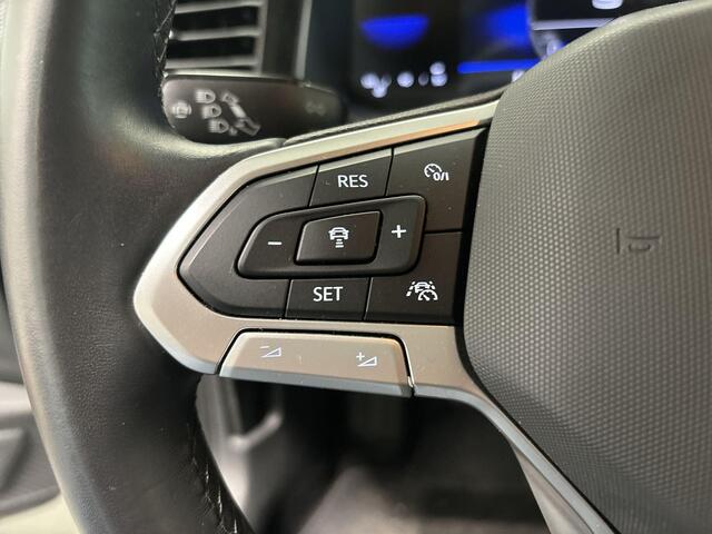 Volkswagen POLO 1.0 TSI 95pk Life · Airco · P-Sensoren · Apple/Android Car Play · Getint Glas · ACC · 15'' Inch · Garantie t/m 18-09-2027 of 100.000km