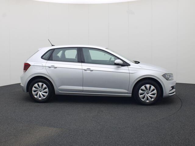Volkswagen POLO 1.0TSI/95PK Comfortline DSG · Navigatie · Parkeersensoren · Apple/Android Car Play ·