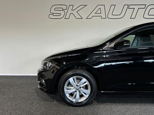 Volkswagen POLO 1.0 TSI COMF.L. BUS. VIRTUELDASH l CARPLAY l ACC l PDC l