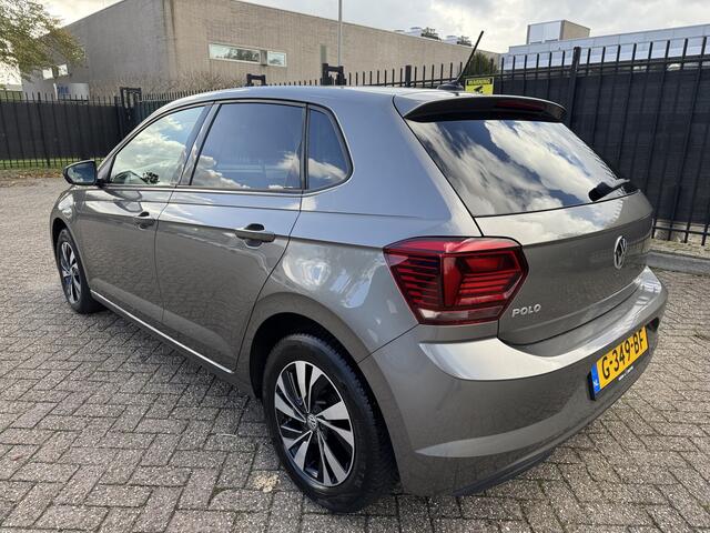 Volkswagen POLO 1.0 TSI DSG Autom/Tiptr Comfortline Carplay/ACC/Airco