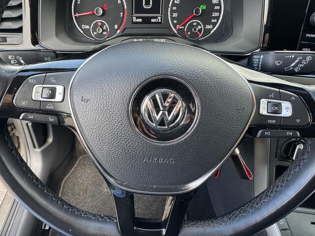 Volkswagen POLO 1.0 TSI DSG Autom/Tiptr Comfortline Carplay/ACC/Airco