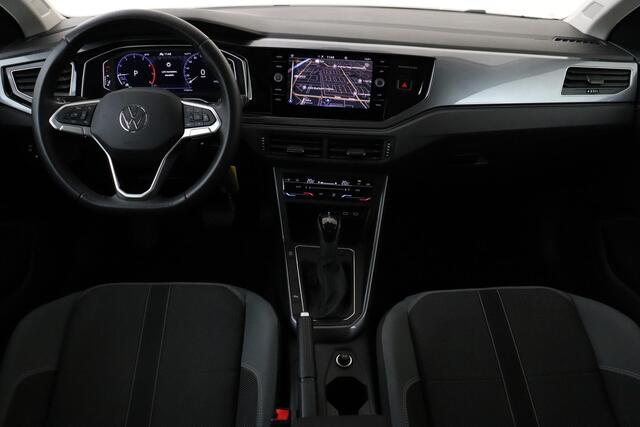 Volkswagen POLO 1.0 TSI Style