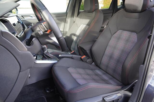 Volkswagen POLO 2.0 TSI GTI IQ LED-Grill Virtual Adap-Cruise Stoelverw