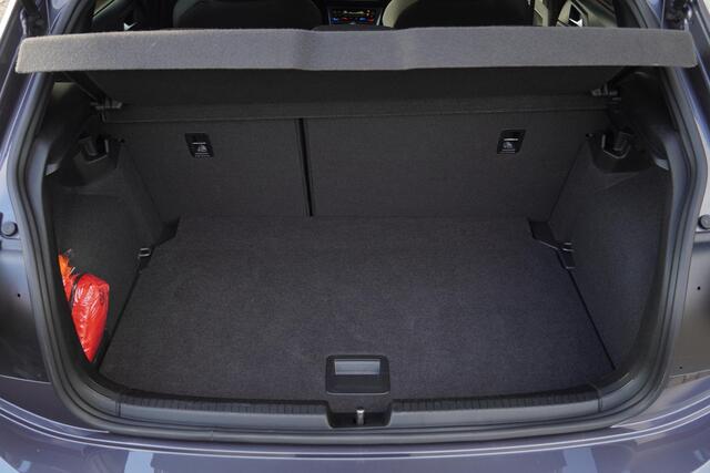 Volkswagen POLO 2.0 TSI GTI IQ LED-Grill Virtual Adap-Cruise Stoelverw