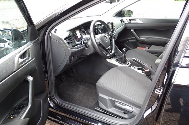 Volkswagen POLO 1.0 TSI Comfortline Adaptive Cruis DAB Navi