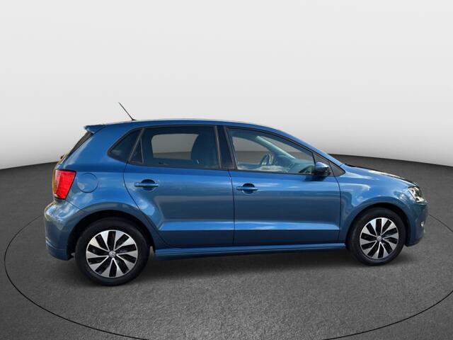 Volkswagen POLO 1.0 TSI 95PK Edition | Nav | Executive | Carplay | MF-stuur