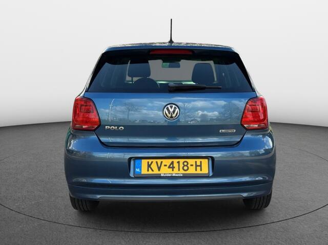 Volkswagen POLO 1.0 TSI 95PK Edition | Nav | Executive | Carplay | MF-stuur