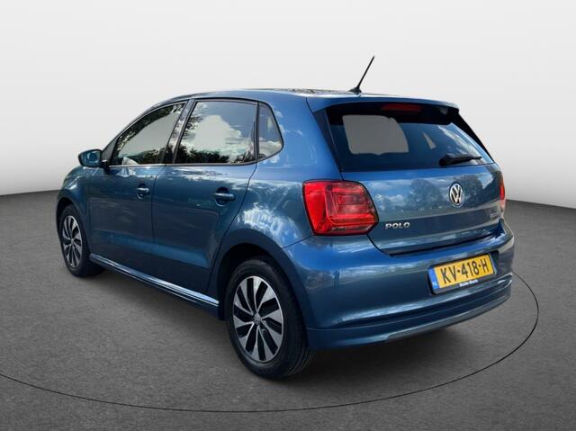 Volkswagen POLO 1.0 TSI 95PK Edition | Nav | Executive | Carplay | MF-stuur