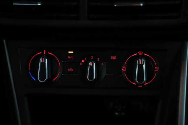 Volkswagen POLO 1.0 TSI Comfortline 95PK NAP Navigatie Airco Adaptive Cruise Carplay Android LED