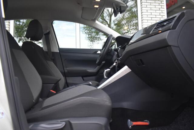 Volkswagen POLO 1.0 TSI Life Business Navi Stoelverw Camera ACC
