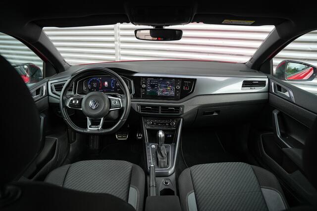 Volkswagen POLO 1.0 TSI Highline Business R