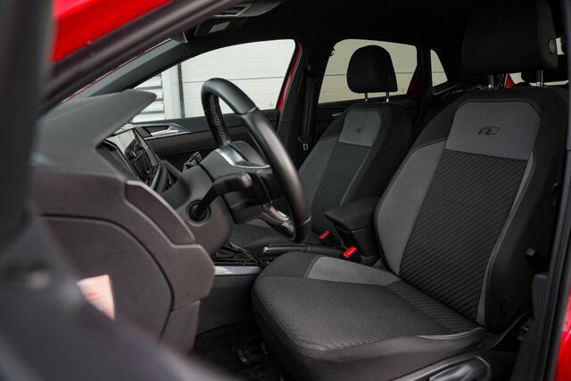 Volkswagen POLO 1.0 TSI Highline Business R