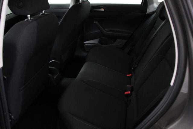 Volkswagen POLO 1.0 TSI 95pk Comfortline | Navigatie | Apple Carplay / Android Auto | Bluetooth | Cruise control | Lichtmetalen Velgen