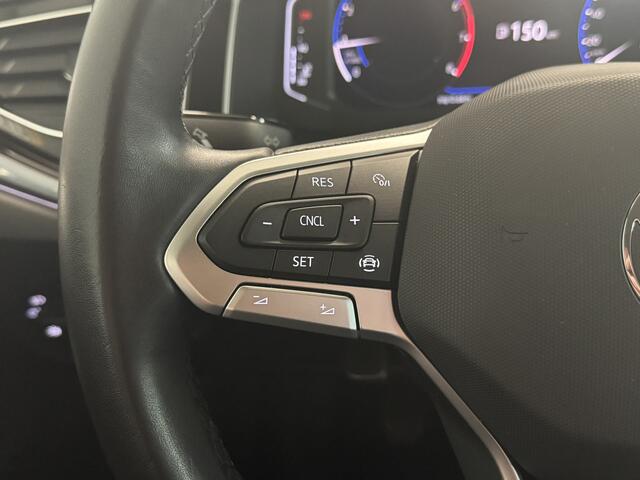 Volkswagen POLO 1.0 IQ Light/Stoelverwarming/AppConnect