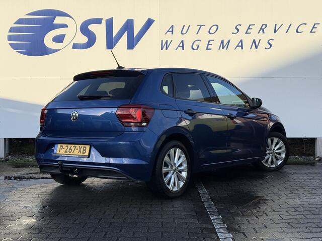 Volkswagen POLO 1.0 TSI Highline | Trekhaak | CarPlay | ACC | LED | 16 inch