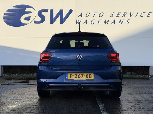 Volkswagen POLO 1.0 TSI Highline | Trekhaak | CarPlay | ACC | LED | 16 inch