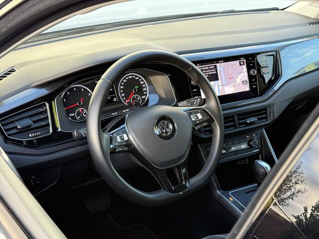 Volkswagen POLO 1.0 TSI Highline | Trekhaak | CarPlay | ACC | LED | 16 inch
