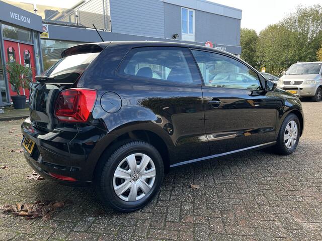 Volkswagen POLO 1.0 Bluetooth, Airco, EL Ramen.
