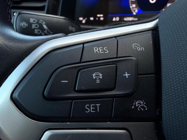 Volkswagen POLO 1.0 TSi Life | Adaptive Cruise | Navigatie | CarPlay | Parkeersensoren | 42.081 Km!!