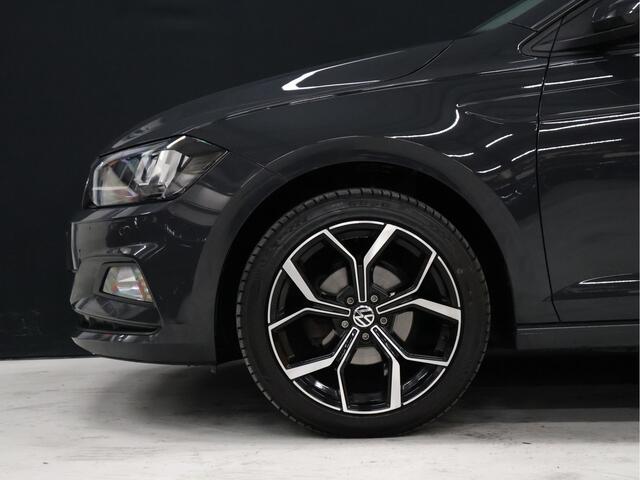Volkswagen POLO 1.0 TSI Comfortline Business [APPLE CARPLAY, ANDROID, ADAPTIVE CRUISE, PDC V+A, CLIMATE CONTROL, NIEUWSTAAT]