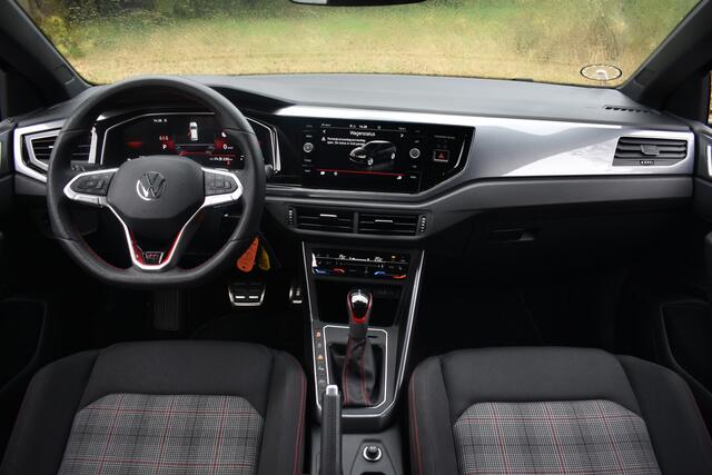 Volkswagen POLO GTI 2.0 TSI 210PK DSG VIRTUAL/LED/CARPLAY