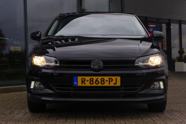 Volkswagen POLO 1.0 TSI 95 PK Comfortline Business, Adap. Cruise Control, Carplay